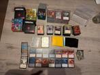 MTG collectie 800 kaarten + 6  Proxy Commander decks + extra, Hobby en Vrije tijd, Verzamelkaartspellen | Magic the Gathering