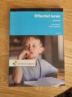 Sebo Ebbens - Basisboek, Ophalen of Verzenden, Zo goed als nieuw, Sebo Ebbens; Simon Ettekoven, Nederlands
