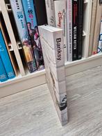 Banksy boek - Wall and Piece - Gesigneerd, Ophalen of Verzenden, Zo goed als nieuw, Fotografen