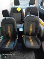 Set luxe camperstoelen, Auto-onderdelen, Interieur en Bekleding, Ophalen, Gebruikt, Opel