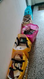 Boekenpakket: 5 Bigshoppers vol! +- 200 stuks, Ophalen of Verzenden