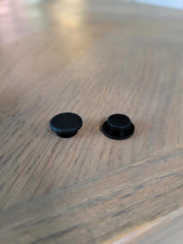 Dopjes voor Dometic en Smev, Caravans en Kamperen, Kampeeraccessoires, Nieuw, Ophalen of Verzenden