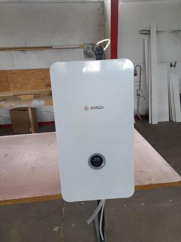 Bosch Tronic Heat 3500 - 6 beschikbaar voor biedingen