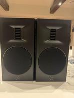 Set zwarte Martin Logan XT B100’s te koop, Audio, Tv en Foto, Luidsprekers, Nieuw, 120 watt of meer, Front, Rear of Stereo speakers