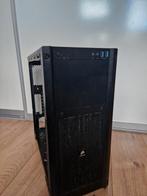 Corsair computerbehuizing, Ophalen, Zo goed als nieuw