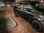 Mercedes-Benz 116 vito tourer 9 persoons taxi klaar, Auto's, Automaat, Leder, Bedrijf, Diesel