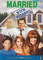 TV serie - 3dvd box Married with children Seizoen 5, Komedie, Ophalen of Verzenden, Zo goed als nieuw, Vanaf 6 jaar