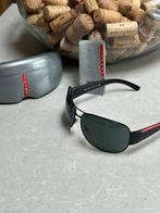 Vintage Prada zonnebril SPS 54E 2007, Sieraden, Tassen en Uiterlijk, Zonnebrillen en Brillen | Heren, Ophalen, Zo goed als nieuw