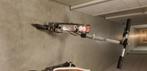 Space scooter, Fietsen en Brommers, Steps, Ophalen, Gebruikt