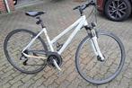 Stevens hybride damesfiets, Gebruikt, 26 inch, 47 tot 50 cm, 15 tot 20 versnellingen