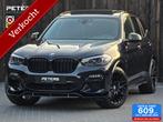 BMW X3 M40i xDrive High Executive| Panodak| Carplay| Camera|, Automaat, Gebruikt, Euro 6, Lichtsensor