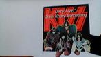 kiss jukebox single diry livin uit 1979 zgn., Cd's en Dvd's, Vinyl Singles, Pop, Ophalen of Verzenden, Zo goed als nieuw, Single