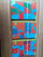 Bewegingsleer Kapandji - Complete Set, Zo goed als nieuw, I.A. Kapandji, Beta, HBO