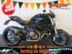 Ducati MONSTER 821 ABS BLACK-EDIT. TERMI (bj 2015), Motoren, Motoren | Ducati, Bedrijf, Naked bike