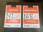 ExamenOverzicht - Oefenboek Examenstof Nederlands HAVO, Nieuw, Ophalen of Verzenden, ExamenOverzicht, Nederlands