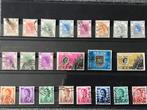 921. 22 x Hongkong, Postzegels en Munten, Postzegels | Azië, Oost-Azië, Verzenden