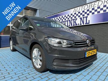 Volkswagen Touran 1.4 TSI CRUISE STOELVERW. PDC V+A TREKHAAK beschikbaar voor biedingen