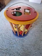 Vintage educatief kinderspeelgoed, Ophalen of Verzenden