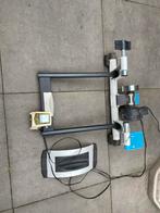 Tacx Flow Fietstrainer, Ophalen, Gebruikt, Benen, Overige typen