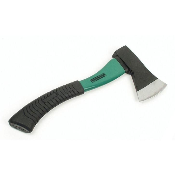 Bruder Mannesmann keukenbijl 600 gram (NIEUW), Tuin en Terras, Hand-tuingereedschap, Nieuw, Ophalen of Verzenden