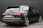 Audi Q7 3.0 TDI quattro Pro Line + | 3X S-LINE | 7 PERSOONS, Auto's, Audi, Te koop, Geïmporteerd, 233 €/maand, Gebruikt