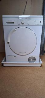 Wasdroger, Witgoed en Apparatuur, Ophalen, Gebruikt, Minder dan 85 cm, 4 tot 6 kg