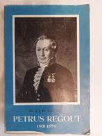 Petrus Regout 1801-1978, Ophalen of Verzenden, Gelezen