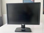 Dell U2412M monitor, Ophalen, VGA, Gebruikt, Dell