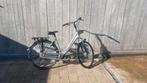 Gazelle Paris Damesfiets, Fietsen en Brommers, Fietsen | Dames | Damesfietsen, Ophalen, 53 tot 56 cm, Versnellingen, Zo goed als nieuw