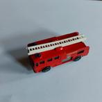 Matchbox Merryweather Brandweerauto 1969 No 35, Ophalen of Verzenden