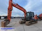 Hitachi ZX 130lcn-3 9000 Hours!! Orginal Dutch!, Zakelijke goederen, Graafmachine