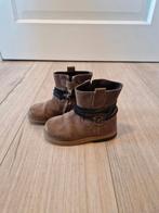 Clic! Laarsjes schoenen 23, Ophalen of Verzenden, Zo goed als nieuw, Meisje, Schoenen