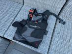 Trimvest Aqualung maat MD zgan, Watersport en Boten, Duiken, Ophalen, Zo goed als nieuw, Trimvest of Wing