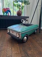 Vintage  Moskvich Trapauto, Antiek en Kunst, Antiek | Speelgoed, Ophalen