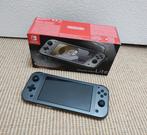 Nintendo Switch Lite Diamond & Pearl editie, Ophalen of Verzenden, Zo goed als nieuw, Zonder controller, Switch Original