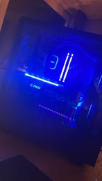 RTX 3060 Ti - Nieuwe thermal paste!, Gebruikt, Ophalen of Verzenden, Gaming, Met videokaart