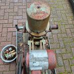 Oude Loewe Luneburg Waterpomp, Ophalen of Verzenden