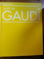 Antoni Gaudí - Rainer Zerbst, Ophalen of Verzenden, Gelezen, Architecten, Rainer Zerbst