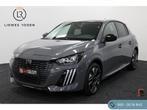 Peugeot 208 Hybrid e-DCS6 Allure (Automaat) (bj 2024), 12 maanden, Gebruikt, Euro 6, 1199 cc