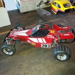 kyosho tomahawk nieuw !!, Nieuw, Auto offroad, Elektro, Ophalen of Verzenden