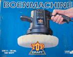 TopCraft Boenmachine - Nieuw in doos!, Ophalen of Verzenden, Nieuw, Overige typen