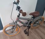 2 Cycle BMX kinderfiets 16inch, Ophalen, Zo goed als nieuw, 16 tot 20 inch, Zijwieltjes