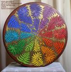 Trommel Remo handdrum met Varen/Fern motief., Muziek en Instrumenten, Ophalen of Verzenden, Nieuw, Trommel