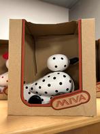 Loopeend Hout - MIIVA Speelgoed, Ophalen of Verzenden, Zo goed als nieuw, Duw- of Trekspeelgoed