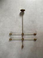 Prachtige hanglamp van Etsy, Huis en Inrichting, Ophalen of Verzenden, Gebruikt, 75 cm of meer