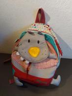 kleuter rugzak, Ophalen of Verzenden, Gebruikt, Overige merken, Minder dan 30 cm
