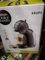 Nieuw in doos: Dolce Gusto Mini Me, Witgoed en Apparatuur, Koffiezetapparaten, Koffiepads en cups, Ophalen of Verzenden, 1 kopje