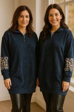 New York look set, Kleding | Dames, Huispakken, Overige kleuren, Maat 46/48 (XL) of groter, Nieuw, Ophalen of Verzenden