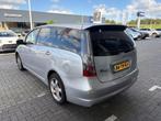Mitsubishi Grandis €1250,-2.4-16V Intense 7 Pers Aircondit, Auto's, Mitsubishi, Voorwielaandrijving, Stof, 7 stoelen, Bedrijf