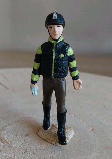 Schleich poppetje  beschikbaar voor biedingen